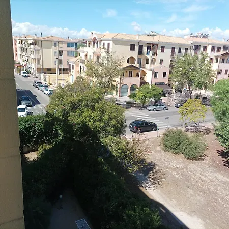 Apartman A...mikimari