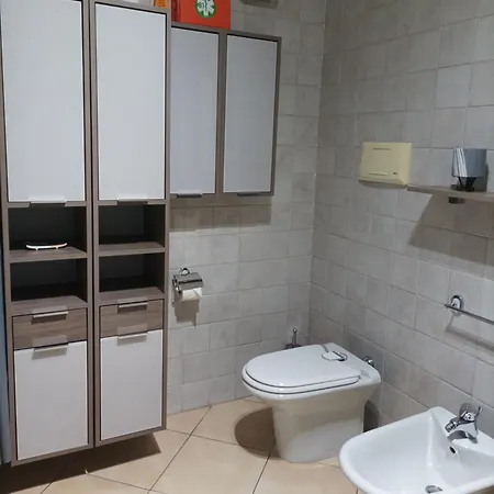 A...mikimari Apartman *