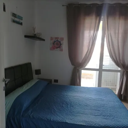 Appartamento A...mikimari *