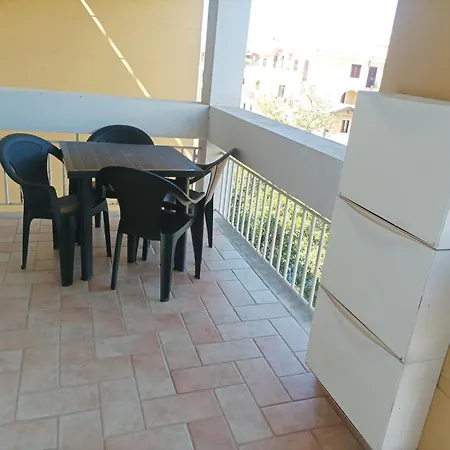 Apartman A...mikimari Quartu SantʼElena