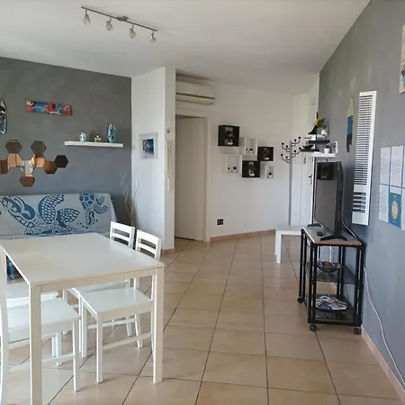 A...mikimari Quartu SantʼElena