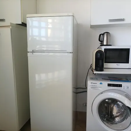 Apartman A...mikimari