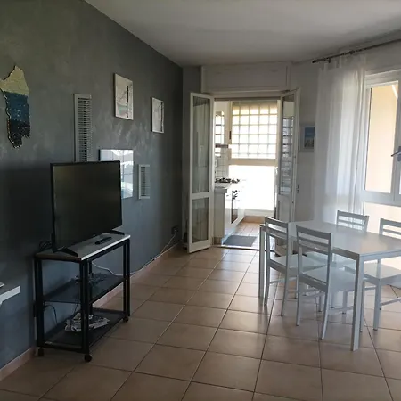 A...mikimari Apartman *