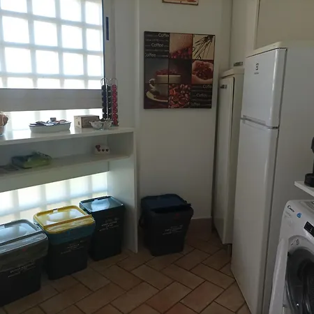 A...mikimari Appartamento Quartu SantʼElena