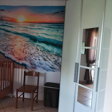 Apartman A...mikimari Quartu SantʼElena