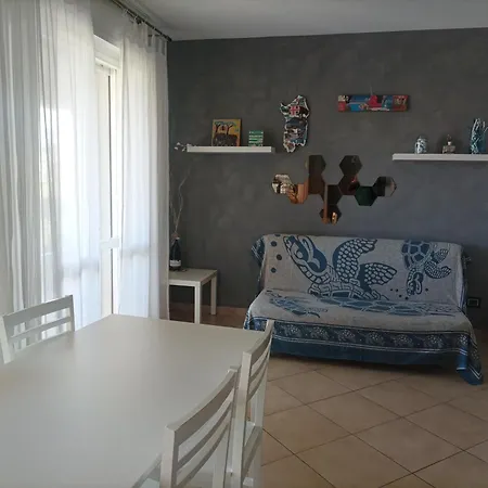 A...mikimari Quartu SantʼElena