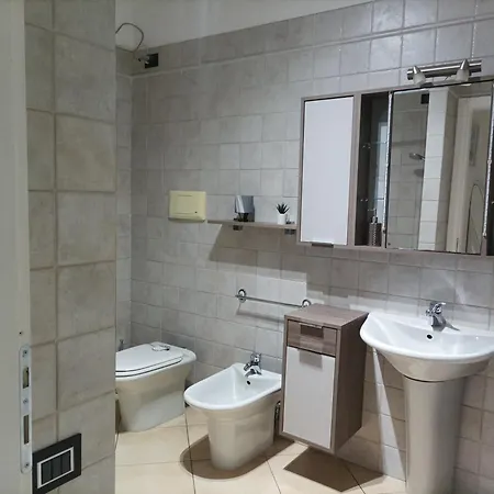 A...mikimari * Quartu SantʼElena