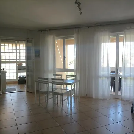 Apartman A...mikimari