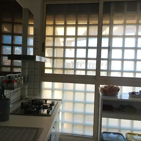 A...mikimari Apartman Quartu SantʼElena