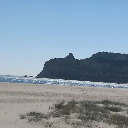 A...mikimari Quartu Sant'Elena